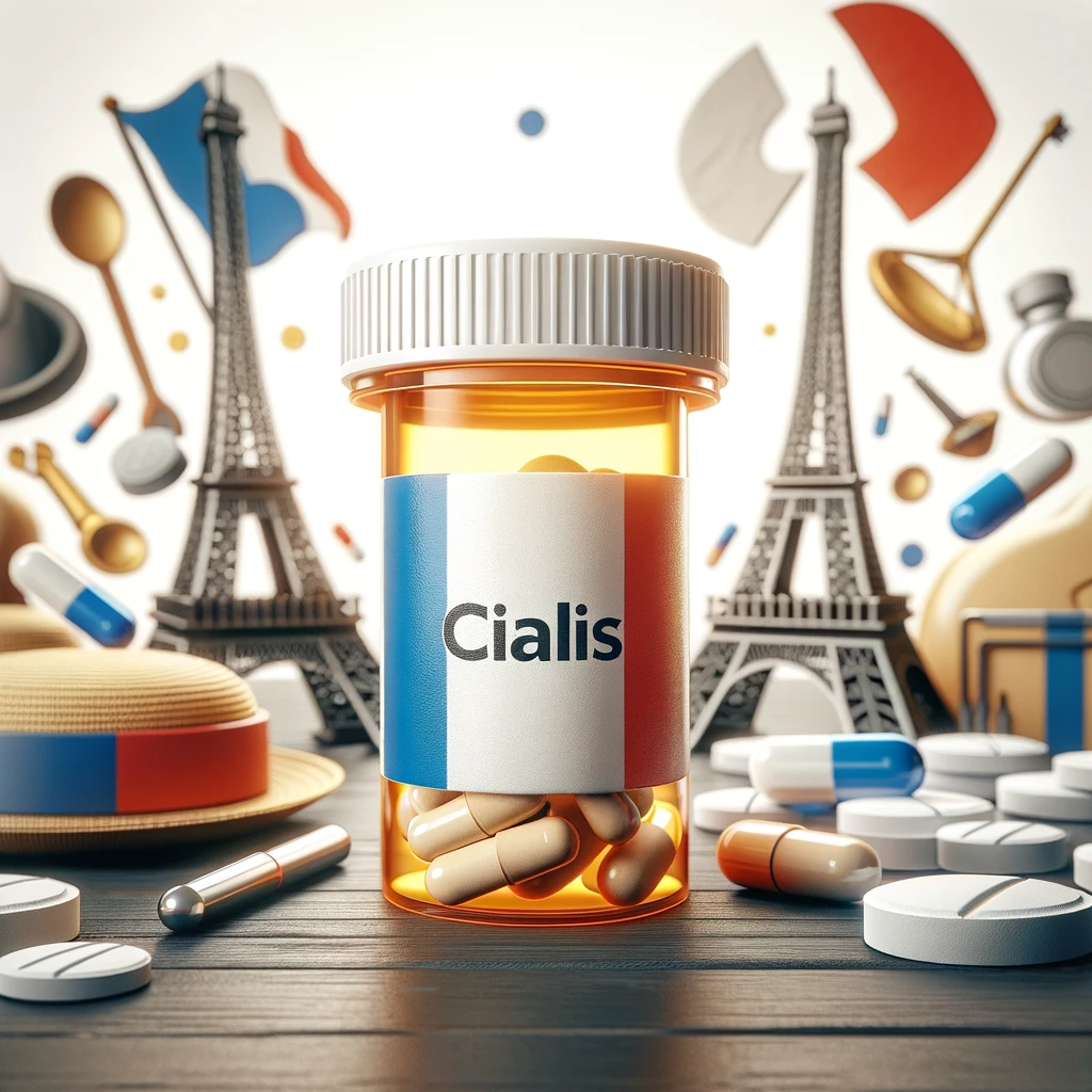 Cialis 20 prix pharmacie 